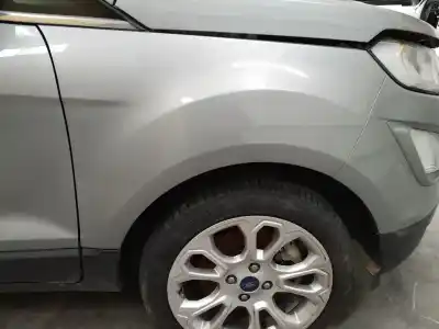 Peça sobressalente para automóvel em segunda mão GUARDA-LAMAS DIANTEIRO DIREITO por FORD ECOSPORT  Referências OEM IAM   