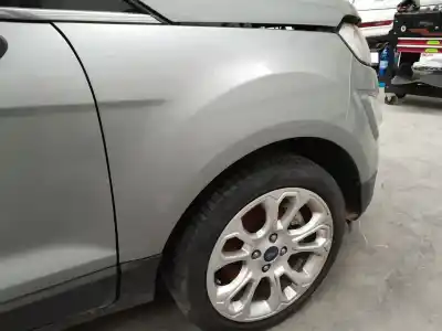 Peça sobressalente para automóvel em segunda mão guarda-lamas dianteiro direito por ford ecosport 1.0 ecoboost referências oem iam   