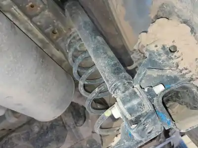 Peça sobressalente para automóvel em segunda mão  por FORD ECOSPORT  Referências OEM IAM   