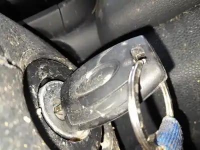 Peça sobressalente para automóvel em segunda mão canhão de ignição por ford ecosport 1.0 ecoboost referências oem iam 