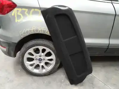 Peça sobressalente para automóvel em segunda mão  por FORD ECOSPORT  Referências OEM IAM   