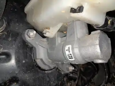 Peça sobressalente para automóvel em segunda mão  por FORD ECOSPORT  Referências OEM IAM   