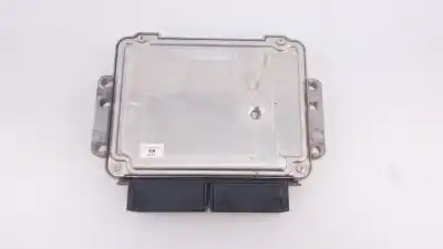 Second-hand car spare part ecu engine control for ford ecosport 1.0 ecoboost oem iam references h1b112a650ea e3-b3-24-1 0261s18701