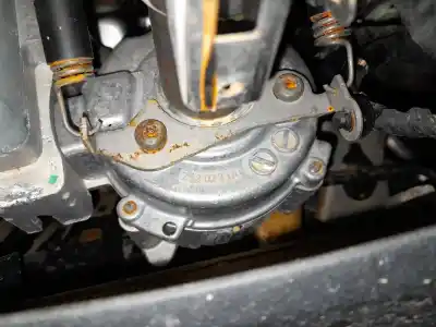 Peça sobressalente para automóvel em segunda mão  por FORD ECOSPORT  Referências OEM IAM   