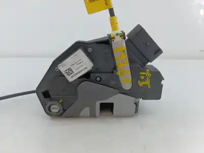 Peça sobressalente para automóvel em segunda mão fechadura da porta traseira esquerda por ford ecosport 1.0 ecoboost referências oem iam c75609103