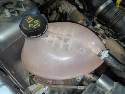 Peça sobressalente para automóvel em segunda mão depósito de expansão por ford ecosport 1.0 ecoboost referências oem iam 