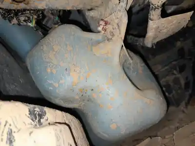 Peça sobressalente para automóvel em segunda mão Depósito Do Limpa Vidros por FORD ECOSPORT 1.0 ECOBOOST Referências OEM IAM   