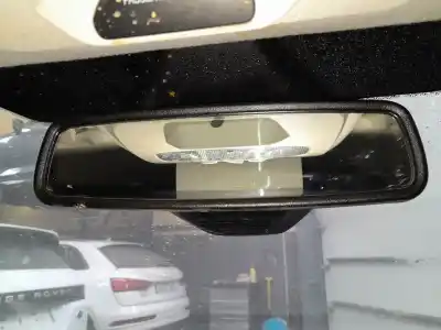 Peça sobressalente para automóvel em segunda mão espelho retrovisor interior por ford ecosport 1.0 ecoboost referências oem iam 