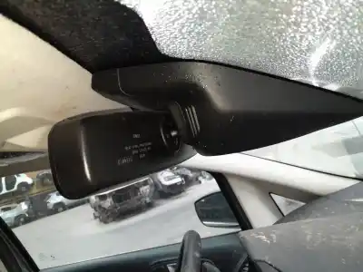 Second-hand car spare part interior rearview mirror for ford ecosport 1.0 ecoboost oem iam references   