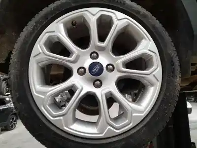 Peça sobressalente para automóvel em segunda mão jante por ford ecosport 1.0 ecoboost referências oem iam 205/50/17