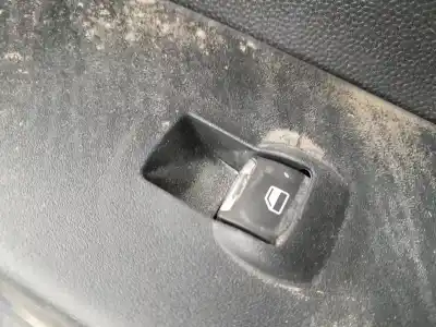 Peça sobressalente para automóvel em segunda mão botão / interruptor elevador vidro dianteiro direito por ford ecosport 1.0 ecoboost referências oem iam 
