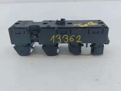 Second-hand car spare part left front power window switch for ford ecosport 1.0 ecoboost oem iam references 20201217b e3-b3-24-2 