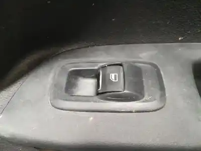 Peça sobressalente para automóvel em segunda mão botão / interruptor elevador vidro traseiro direito por ford ecosport 1.0 ecoboost referências oem iam 