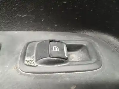 Peça sobressalente para automóvel em segunda mão botão / interruptor elevador vidro traseiro esquerdo por ford ecosport 1.0 ecoboost referências oem iam 