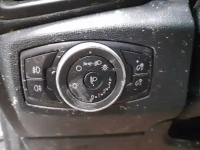 Peça sobressalente para automóvel em segunda mão comutador de luzes por ford ecosport 1.0 ecoboost referências oem iam 