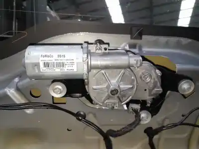 Peça sobressalente para automóvel em segunda mão motor do limpador traseiro por ford ecosport 1.0 ecoboost referências oem iam gn1517404ab
