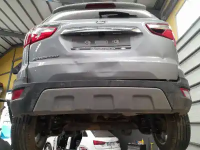 Peça sobressalente para automóvel em segunda mão para choques traseiro por ford ecosport 1.0 ecoboost referências oem iam 