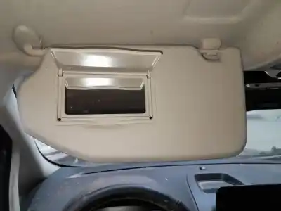 Peça sobressalente para automóvel em segunda mão pára-sol esquerdo por ford ecosport 1.0 ecoboost referências oem iam 