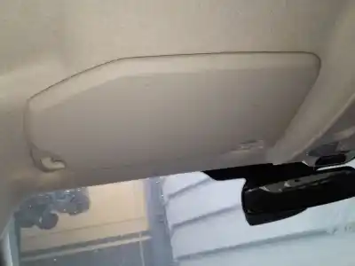 Peça sobressalente para automóvel em segunda mão pára-sol esquerdo por ford ecosport 1.0 ecoboost referências oem iam   