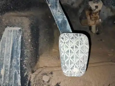 Peça sobressalente para automóvel em segunda mão pedal da embreagem por ford ecosport 1.0 ecoboost referências oem iam 