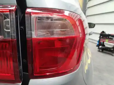 Second-hand car spare part right tailgate light for ford ecosport 1.0 ecoboost oem iam references   