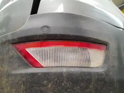 Peça sobressalente para automóvel em segunda mão farolim de para choques traseiro direito  por ford ecosport 1.0 ecoboost referências oem iam 