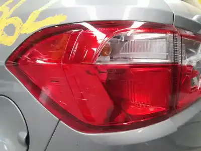 Автозапчасти б/у ЛЕВЫЙ ЗАДНИЙ ФОНАРЬ за FORD ECOSPORT  ссылки OEM IAM   