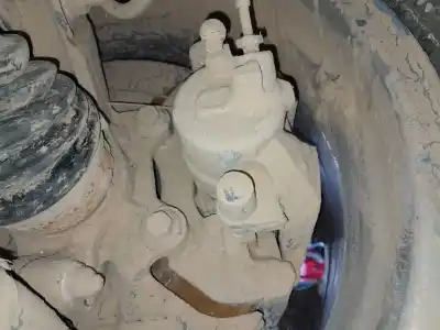 Peça sobressalente para automóvel em segunda mão pinça de travão dianteira esquerda por ford ecosport 1.0 ecoboost referências oem iam 