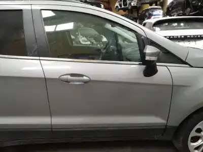 Peça sobressalente para automóvel em segunda mão porta dianteira direita por ford ecosport 1.0 ecoboost referências oem iam 