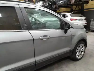 Peça sobressalente para automóvel em segunda mão porta dianteira direita por ford ecosport 1.0 ecoboost referências oem iam   