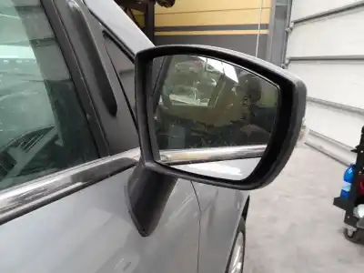 Peça sobressalente para automóvel em segunda mão espelho retrovisor direito por ford ecosport 1.0 ecoboost referências oem iam 
