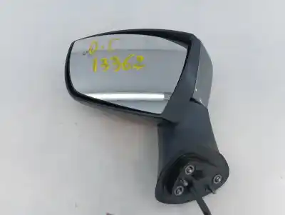 Peça sobressalente para automóvel em segunda mão espelho retrovisor esquerdo por ford ecosport 1.0 ecoboost referências oem iam e1041492