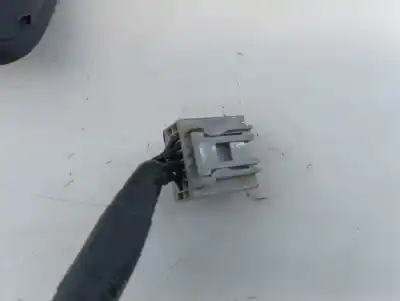 Peça sobressalente para automóvel em segunda mão espelho retrovisor esquerdo por ford ecosport 1.0 ecoboost referências oem iam e1041492 e2-b3-53-1 