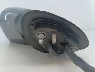 Peça sobressalente para automóvel em segunda mão espelho retrovisor esquerdo por ford ecosport 1.0 ecoboost referências oem iam e1041492 e2-b3-53-1 