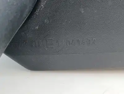 Peça sobressalente para automóvel em segunda mão espelho retrovisor esquerdo por ford ecosport 1.0 ecoboost referências oem iam e1041492 e2-b3-53-1 
