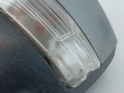 Peça sobressalente para automóvel em segunda mão espelho retrovisor esquerdo por ford ecosport 1.0 ecoboost referências oem iam e1041492 e2-b3-53-1 