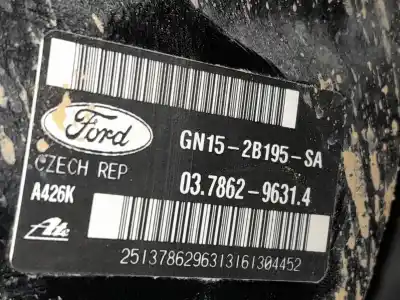 Peça sobressalente para automóvel em segunda mão servo freio por ford ecosport 1.0 ecoboost referências oem iam gn152b195sa