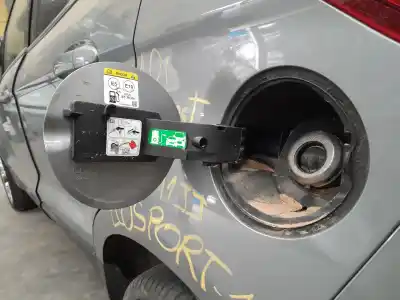 Second-hand car spare part outer fuel cap for ford ecosport 1.0 ecoboost oem iam references   