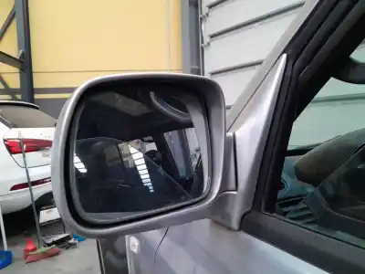 İkinci el araba yedek parçası SOL AYNA için HYUNDAI TERRACAN (HP)  OEM IAM referansları   