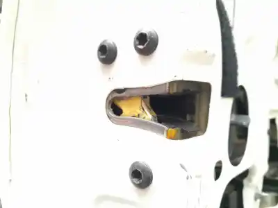 Second-hand car spare part trunk lock for opel combo furgoneta/monovolumen (x12) 1.3 cdti (b05) oem iam references 