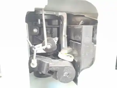 Автозапчастина б/у замок багажника / ворот для opel combo furgoneta/monovolumen (x12) 1.3 cdti (b05) посилання на oem iam   