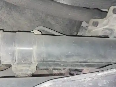 Second-hand car spare part steering rack for opel combo furgoneta/monovolumen (x12) 1.3 cdti (b05) oem iam references 