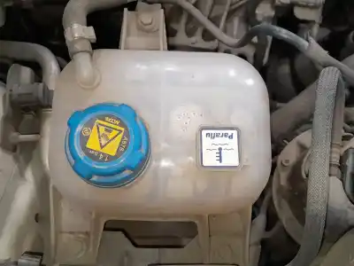 Pièce détachée automobile d'occasion Vase D'expansion De Liquide De Refroidissement pour OPEL COMBO FURGONETA/MONOVOLUMEN (X12) 1.3 CDTI (B05) Références OEM IAM   