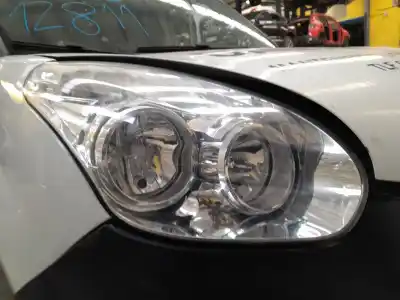 Second-hand car spare part right headlight for opel combo furgoneta/monovolumen (x12) 1.3 cdti (b05) oem iam references 