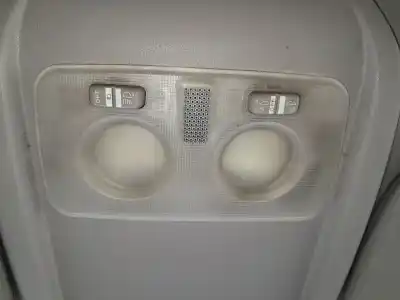 Second-hand car spare part interior light for opel combo furgoneta/monovolumen (x12) 1.3 cdti (b05) oem iam references 