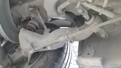 Автозапчастина б/у культ заднього лівого для opel combo furgoneta/monovolumen (x12) 1.3 cdti (b05) посилання на oem iam   