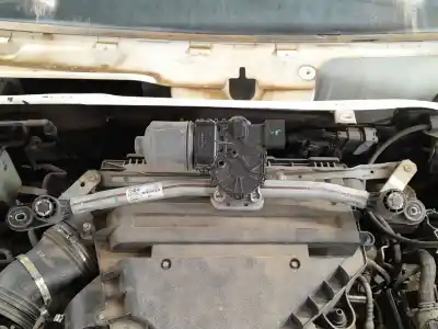 Second-hand car spare part front windshield wiper motor for opel combo furgoneta/monovolumen (x12) 1.3 cdti (b05) oem iam references 0390241564