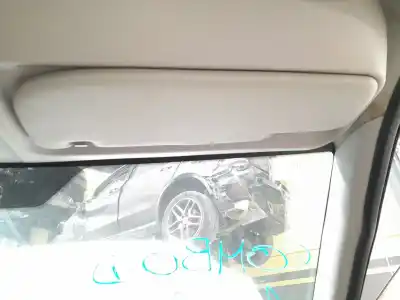 Автозапчастина б/у правильний натір для opel combo furgoneta/monovolumen (x12) 1.3 cdti (b05) посилання на oem iam   