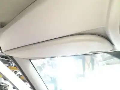 Автозапчастина б/у лівий натір для opel combo furgoneta/monovolumen (x12) 1.3 cdti (b05) посилання на oem iam   