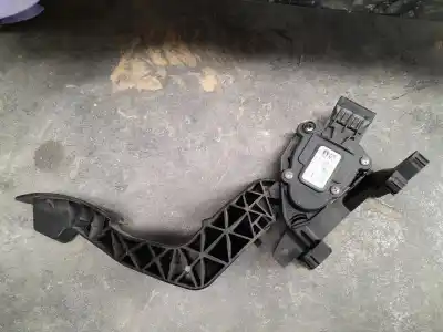 Second-hand car spare part accelerator pedal for opel combo furgoneta/monovolumen (x12) 1.3 cdti (b05) oem iam references 52013955